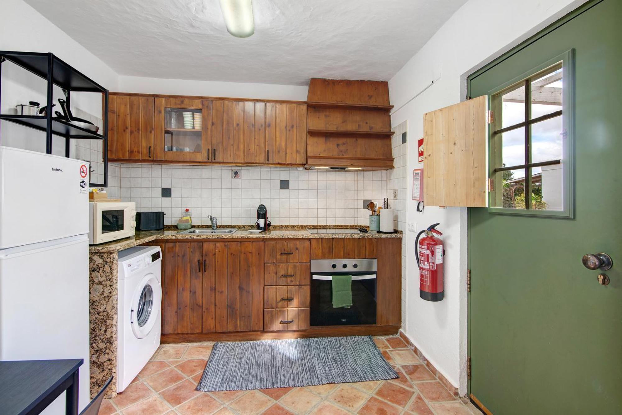 Casa Lavadeira - Vinhas De Nexe Villa FAO Buitenkant foto